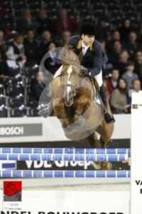 UP TOWN GIRL GMS (AUDACIA ST CECILIA) — 2